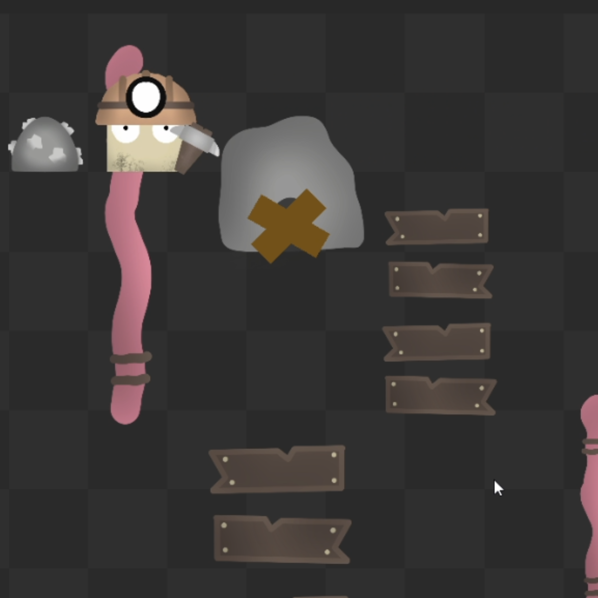 Game Audio Screenshot 2